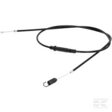Honda PB13152 Câble d’embrayage avant