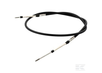 Husqvarna 582152001 Câble de commande de transmission