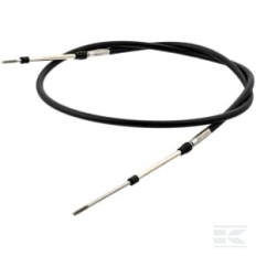 Husqvarna 582152001 Câble de commande de transmission