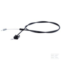 Husqvarna 295673802 Frein de commande de conduite M53