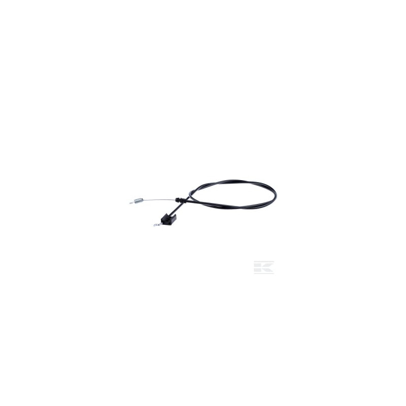 Husqvarna 295673802 Frein de commande de conduite M53