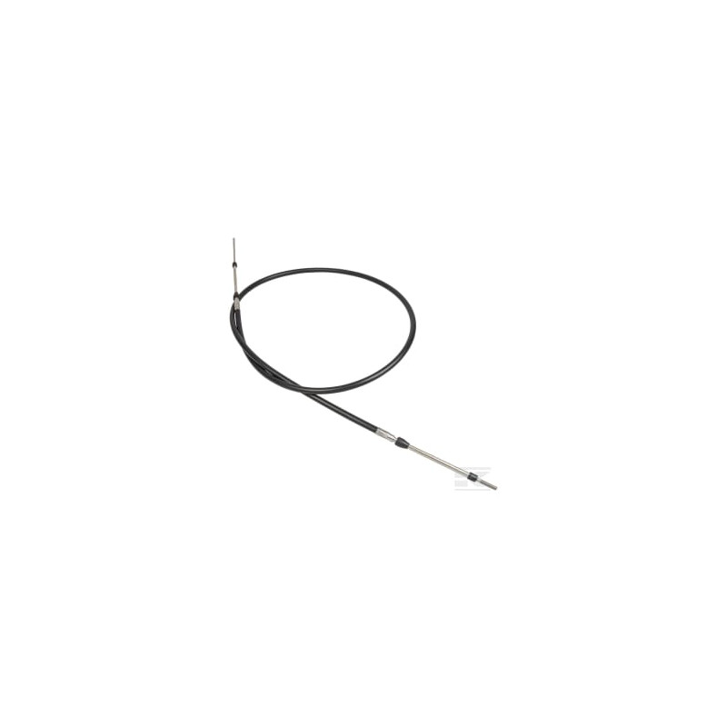 Husqvarna 535404901 Câble hydrostatique K61