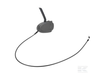 Husqvarna 544932905 Câble d'embrayage, Ez autowalk A009
