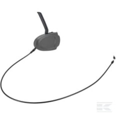 Husqvarna 544932905 Câble d'embrayage, Ez autowalk A009