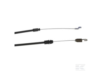 Husqvarna 582105201 Câble d'entraînement 53cm