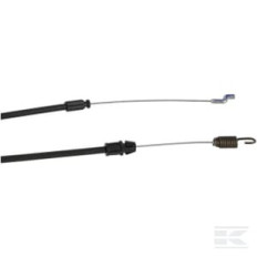 Husqvarna 582105201 Câble d'entraînement 53cm