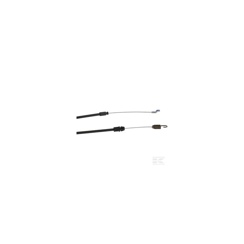 Husqvarna 582105201 Câble d'entraînement 53cm