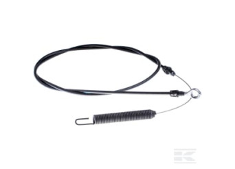Husqvarna 583548401 Câble de commande pour embrayage