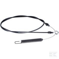Husqvarna 583548401 Câble de commande pour embrayage