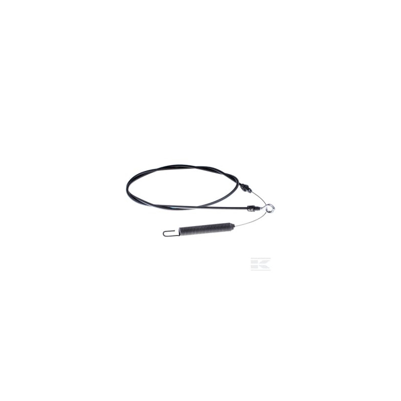 Husqvarna 583548401 Câble de commande pour embrayage
