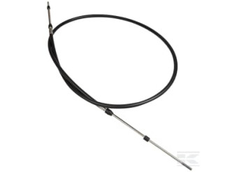 Husqvarna 574411202 Câble de commande de transmission L:1760 L1:1420