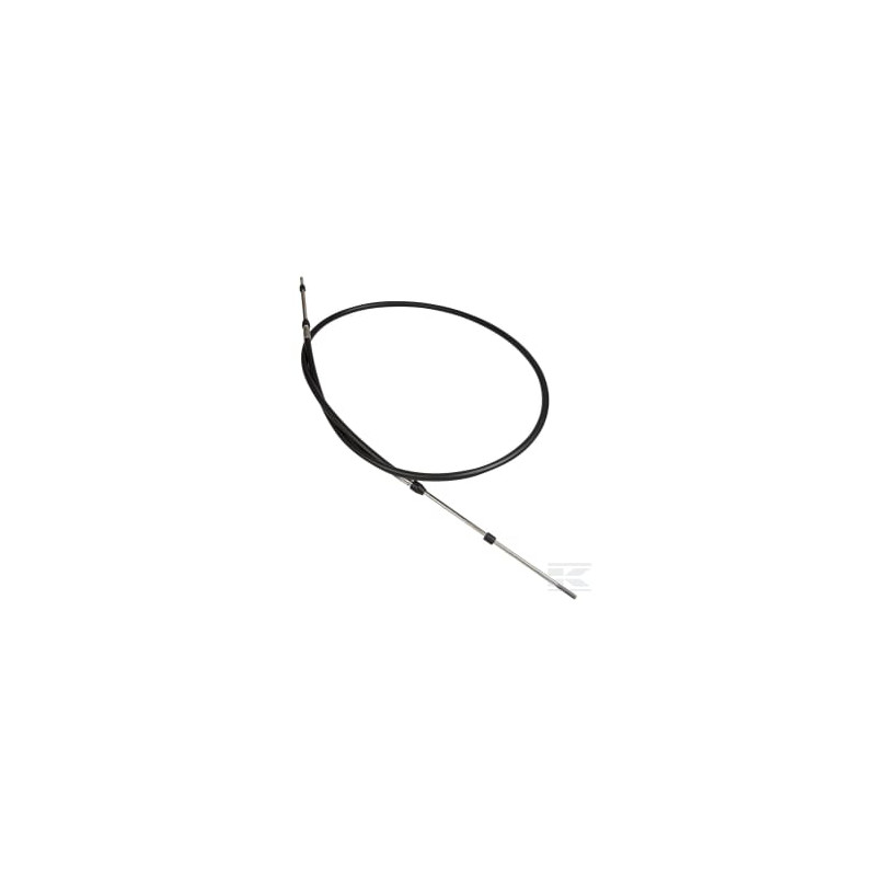 Husqvarna 574411202 Câble de commande de transmission L:1760 L1:1420