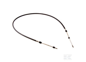 Husqvarna 574411105 Câble de commande de transmission L:1540