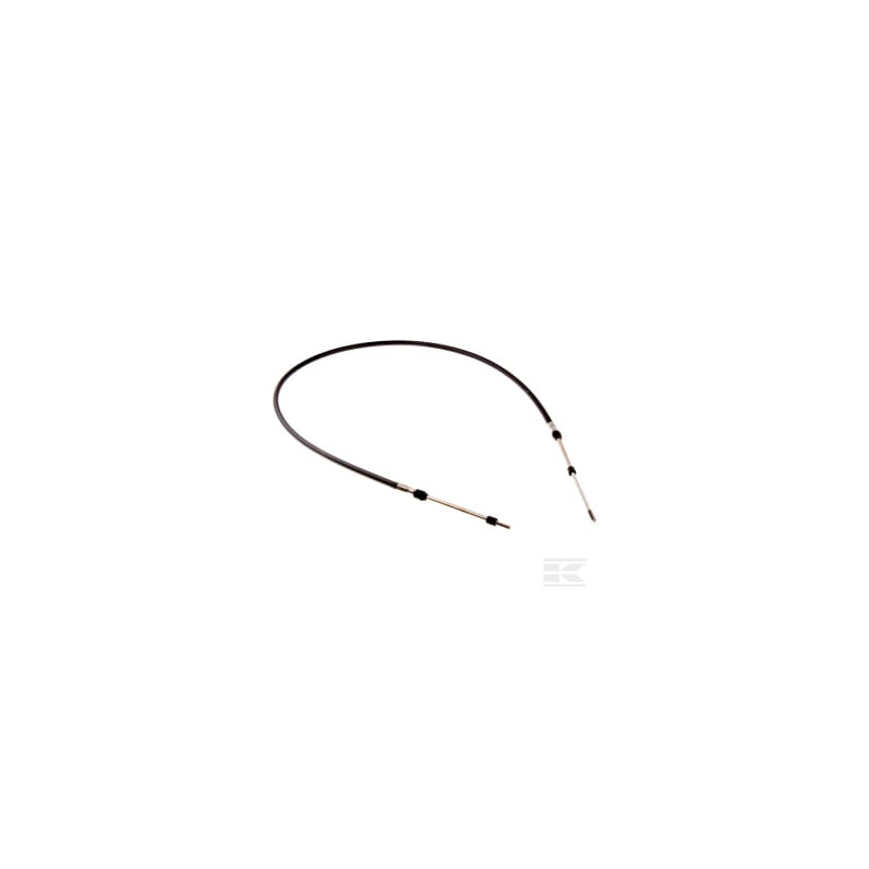 Husqvarna 574411105 Câble de commande de transmission L:1540