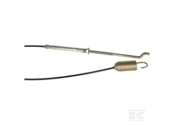 MTD 7460918 Câble