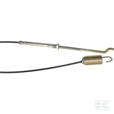 MTD 7460918 Câble