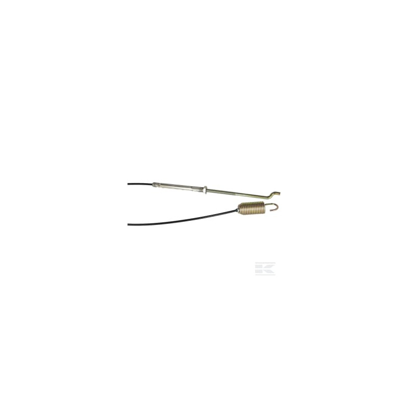 MTD 7460918 Câble