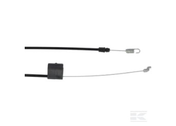 MTD 74604686 Câble de commande