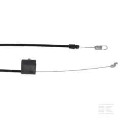 MTD 74604686 Câble de commande