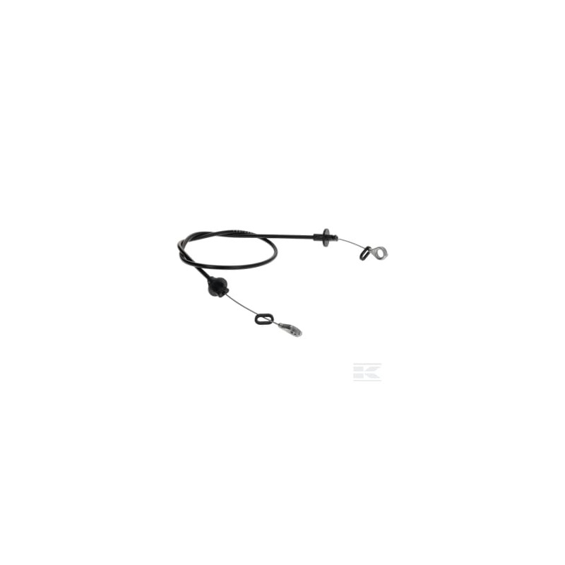 MTD 74604402 Câble de changement de vitesse automatique