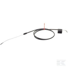 MTD 74604475 Câble de commande