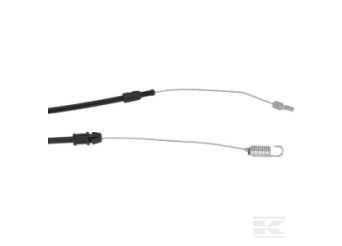 MTD 74604470 Câble de commande