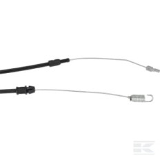 MTD 74604470 Câble de commande