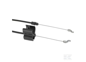 MTD 74604779 Câble de commande