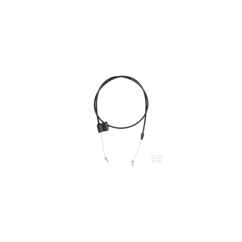 MTD 74604761 Câble de commande