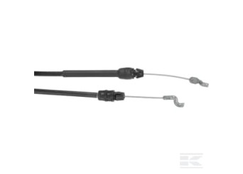 MTD 74604808 Câble de commande