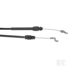 MTD 74604808 Câble de commande