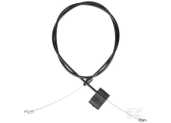 MTD 74604796 Câble de commande 42,1 Lg