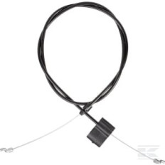 MTD 74604796 Câble de commande 42,1 Lg
