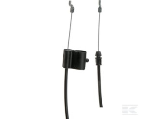 MTD 74604783 Câble de commande