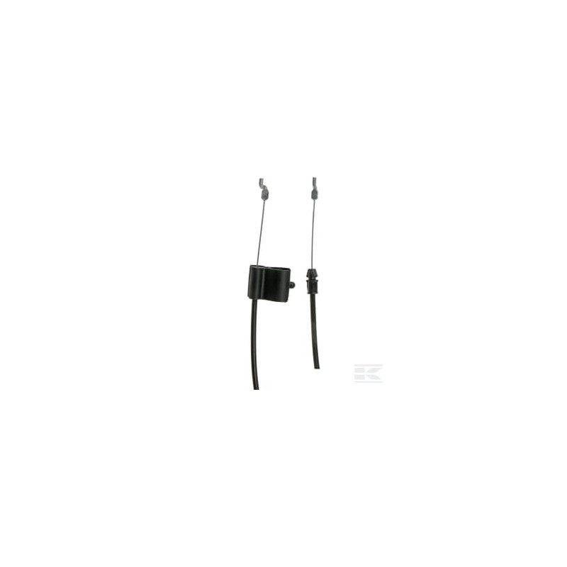 MTD 74604783 Câble de commande