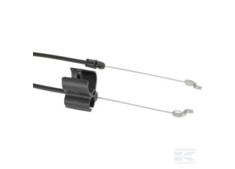 MTD 74604785 Câble de commande