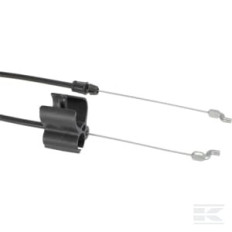 MTD 74604785 Câble de commande