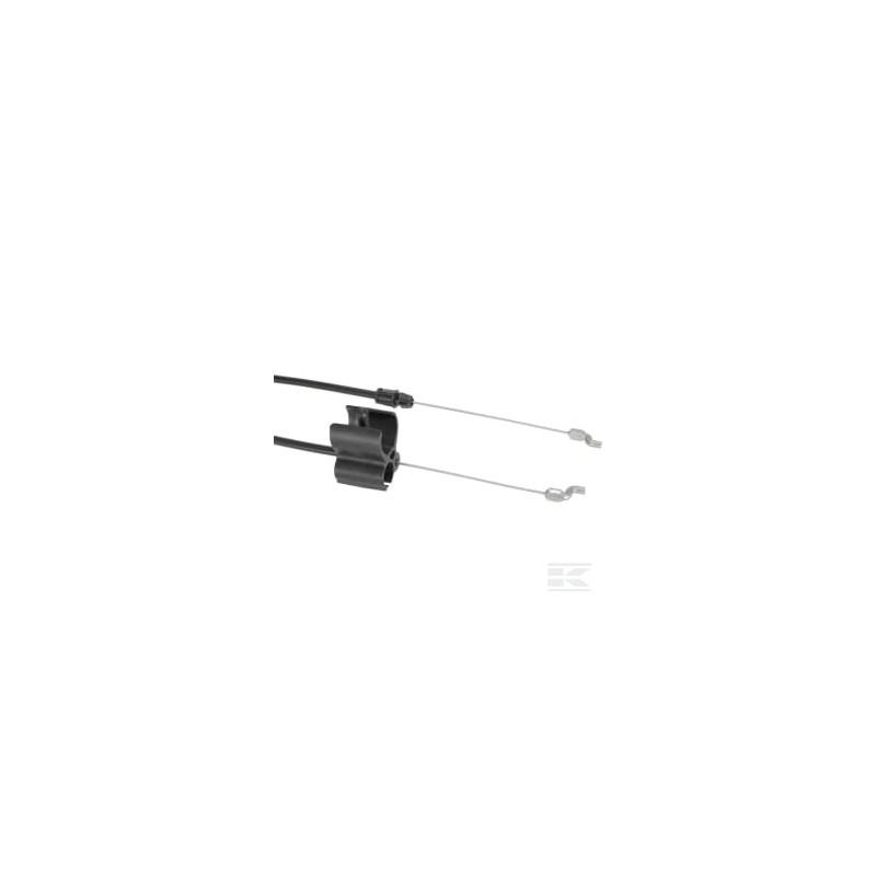 MTD 74604785 Câble de commande