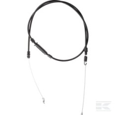 MTD 74604784 Câble de commande