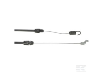 MTD 74604786 Câble de commande d’entraînement 1 145 mm