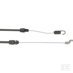 MTD 74604786 Câble de commande d’entraînement 1 145 mm