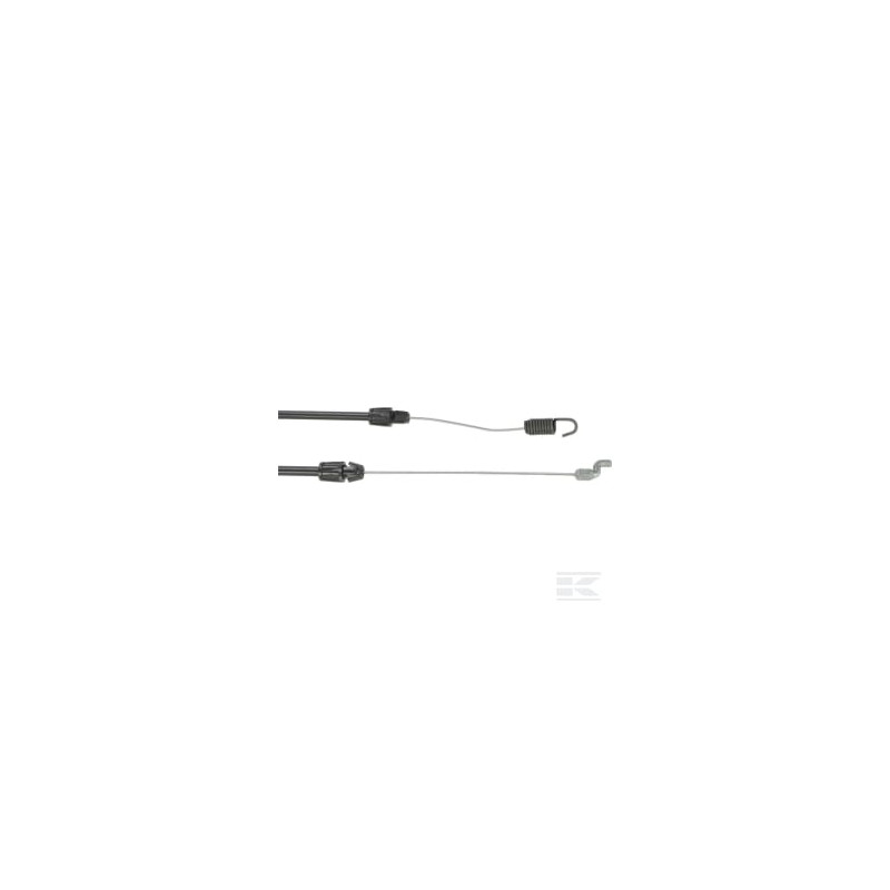 MTD 74604786 Câble de commande d’entraînement 1 145 mm