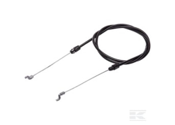 MTD 74605027 Câble frein moteur