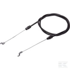 MTD 74605027 Câble frein moteur