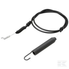 MTD 74605009 Câble de commande