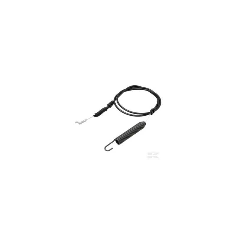 MTD 74605009 Câble de commande