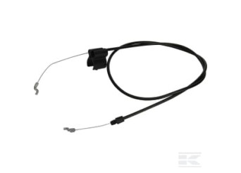 MTD 74605061 Câble , simple vitesse, 42 cm