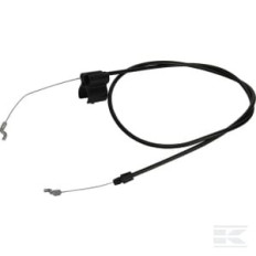MTD 74605061 Câble , simple vitesse, 42 cm
