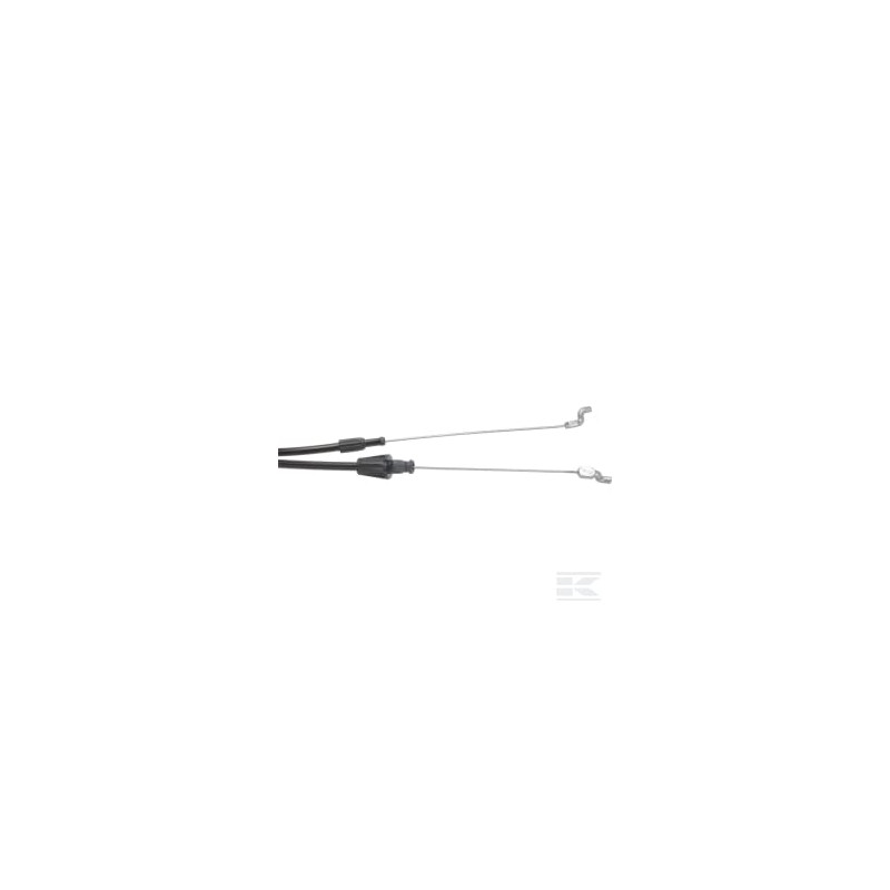 MTD 74604301B Câble de commande