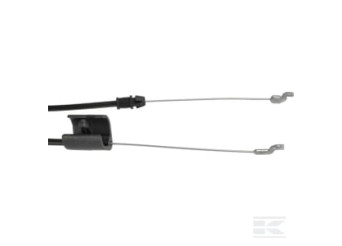 MTD 74604209A Câble de commande
